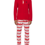 Christmas 12 - Pajamas Complete set for Men - Sarman Fashion - Wholesale Clothing Fashion Brand for Men from Canada