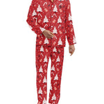 Christmas 9 - Pajamas Complete set for Men - Sarman Fashion - Wholesale Clothing Fashion Brand for Men from Canada