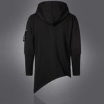 Cika - Hoodie for Men - Sarman Fashion - Wholesale Clothing Fashion Brand for Men from Canada