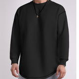 CJK - Long Sleeve Shirt for Men - Sarman Fashion - Wholesale Clothing Fashion Brand for Men from Canada