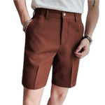 Classic 6 - Shorts for Men - Sarman Fashion - Wholesale Clothing Fashion Brand for Men from Canada