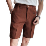 Classic 6 - Shorts for Men - Sarman Fashion - Wholesale Clothing Fashion Brand for Men from Canada