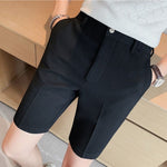 Classic 6 - Shorts for Men - Sarman Fashion - Wholesale Clothing Fashion Brand for Men from Canada