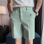 Classic 6 - Shorts for Men - Sarman Fashion - Wholesale Clothing Fashion Brand for Men from Canada