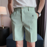 Classic 6 - Shorts for Men - Sarman Fashion - Wholesale Clothing Fashion Brand for Men from Canada