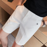 Classic 6 - Shorts for Men - Sarman Fashion - Wholesale Clothing Fashion Brand for Men from Canada