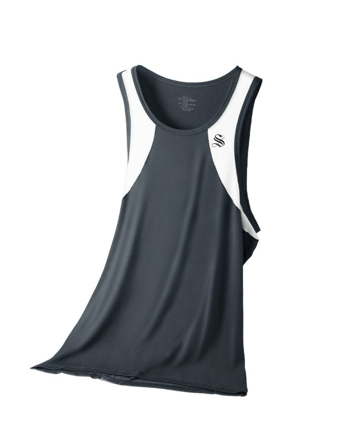 COHA - Tank Top for Men - Sarman Fashion - Wholesale Clothing Fashion Brand for Men from Canada