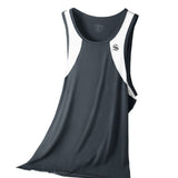 COHA - Tank Top for Men - Sarman Fashion - Wholesale Clothing Fashion Brand for Men from Canada