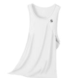 COHA - Tank Top for Men - Sarman Fashion - Wholesale Clothing Fashion Brand for Men from Canada