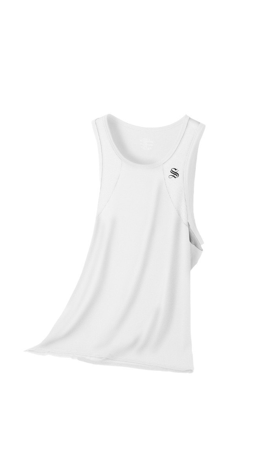 COHA - Tank Top for Men - Sarman Fashion - Wholesale Clothing Fashion Brand for Men from Canada