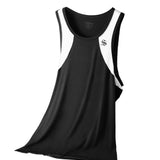 COHA - Tank Top for Men - Sarman Fashion - Wholesale Clothing Fashion Brand for Men from Canada