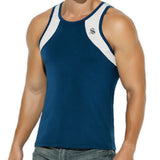 COHA - Tank Top for Men - Sarman Fashion - Wholesale Clothing Fashion Brand for Men from Canada