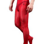 Conda 2 - Stockings Leggings for Men - Sarman Fashion - Wholesale Clothing Fashion Brand for Men from Canada