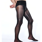 Conda 3 - Stockings Leggings for Men - Sarman Fashion - Wholesale Clothing Fashion Brand for Men from Canada