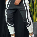 Cooja - Joggers for Men - Sarman Fashion - Wholesale Clothing Fashion Brand for Men from Canada