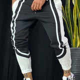 Cooja - Joggers for Men - Sarman Fashion - Wholesale Clothing Fashion Brand for Men from Canada