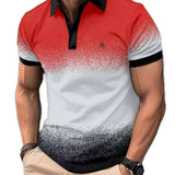 Copa - Polo Shirt for Mena - Sarman Fashion - Wholesale Clothing Fashion Brand for Men from Canada