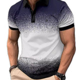 Copa - Polo Shirt for Mena - Sarman Fashion - Wholesale Clothing Fashion Brand for Men from Canada