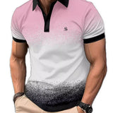 Copa - Polo Shirt for Mena - Sarman Fashion - Wholesale Clothing Fashion Brand for Men from Canada