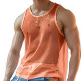 Copo - Tank Top for Men - Sarman Fashion - Wholesale Clothing Fashion Brand for Men from Canada