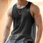 Copo - Tank Top for Men - Sarman Fashion - Wholesale Clothing Fashion Brand for Men from Canada