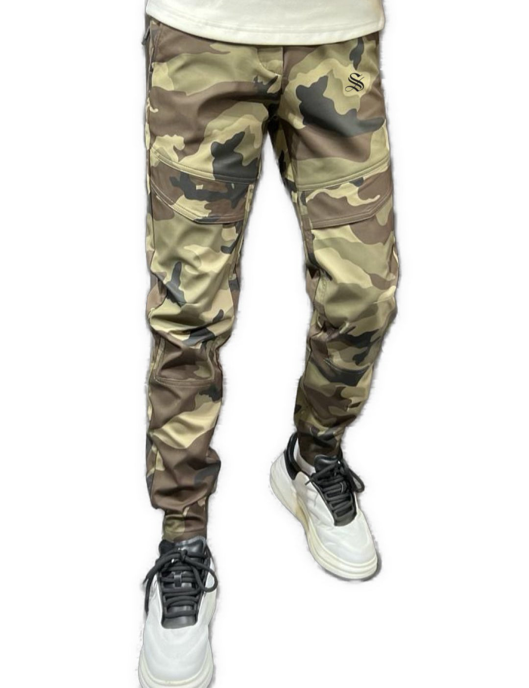 CoveH - Joggers for Men - Sarman Fashion - Wholesale Clothing Fashion Brand for Men from Canada