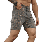 Crargopag - Shorts for Men - Sarman Fashion - Wholesale Clothing Fashion Brand for Men from Canada