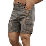 Crargopag - Shorts for Men - Sarman Fashion - Wholesale Clothing Fashion Brand for Men from Canada