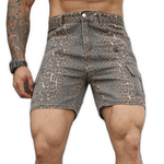 Crargopag - Shorts for Men - Sarman Fashion - Wholesale Clothing Fashion Brand for Men from Canada