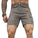 Crargopag - Shorts for Men - Sarman Fashion - Wholesale Clothing Fashion Brand for Men from Canada