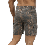 Crargopag - Shorts for Men - Sarman Fashion - Wholesale Clothing Fashion Brand for Men from Canada