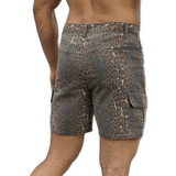 Crargopag - Shorts for Men - Sarman Fashion - Wholesale Clothing Fashion Brand for Men from Canada