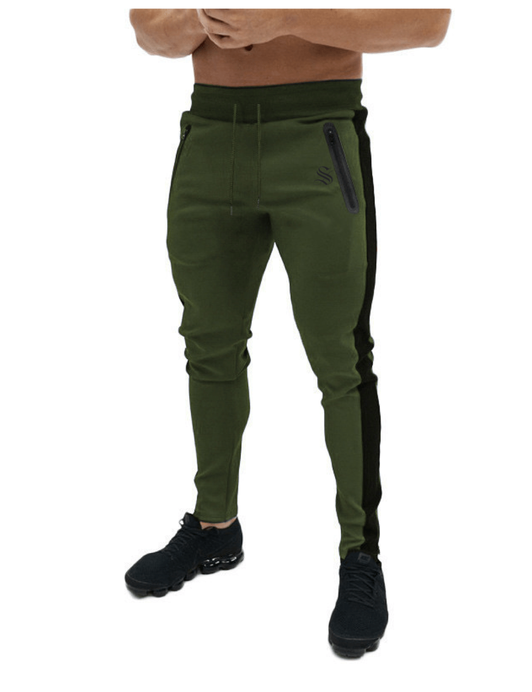 Cravi - Joggers for Men - Sarman Fashion - Wholesale Clothing Fashion Brand for Men from Canada