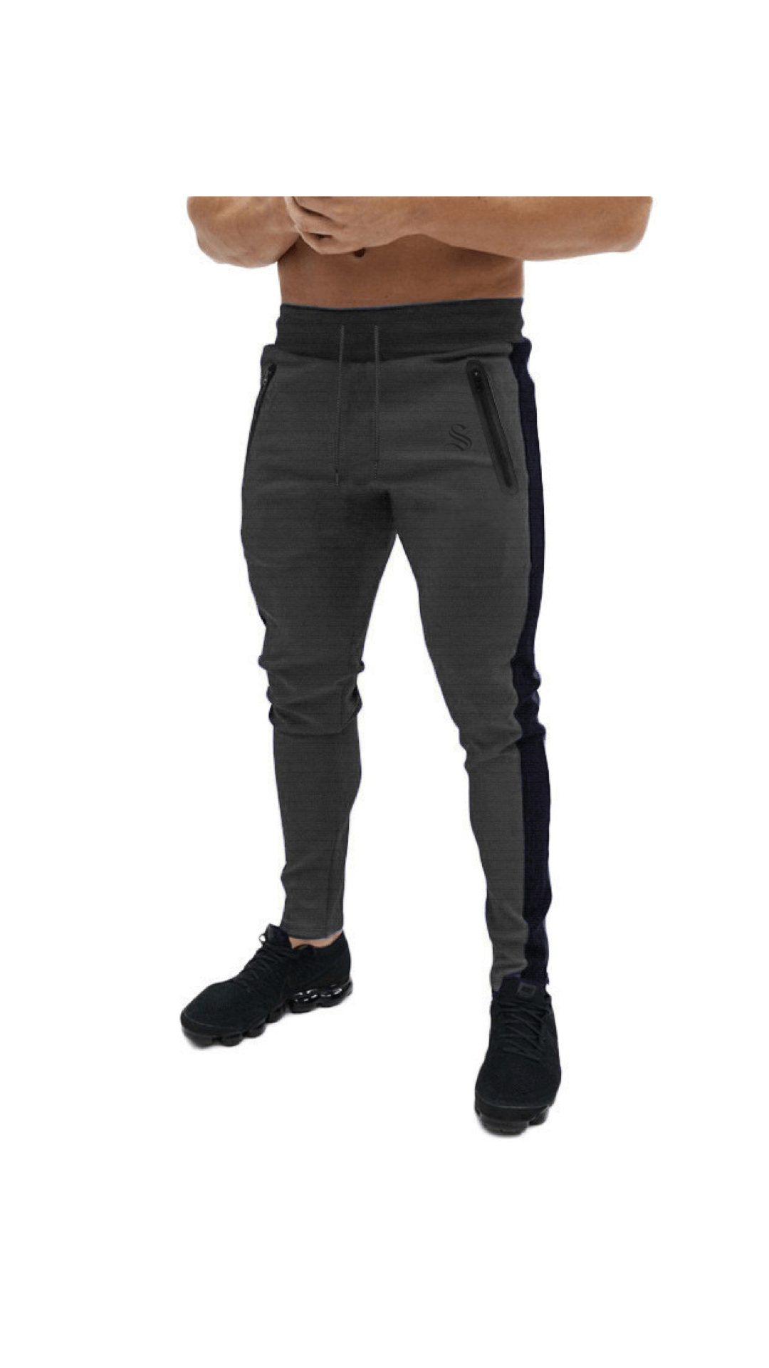 Cravi - Joggers for Men - Sarman Fashion - Wholesale Clothing Fashion Brand for Men from Canada