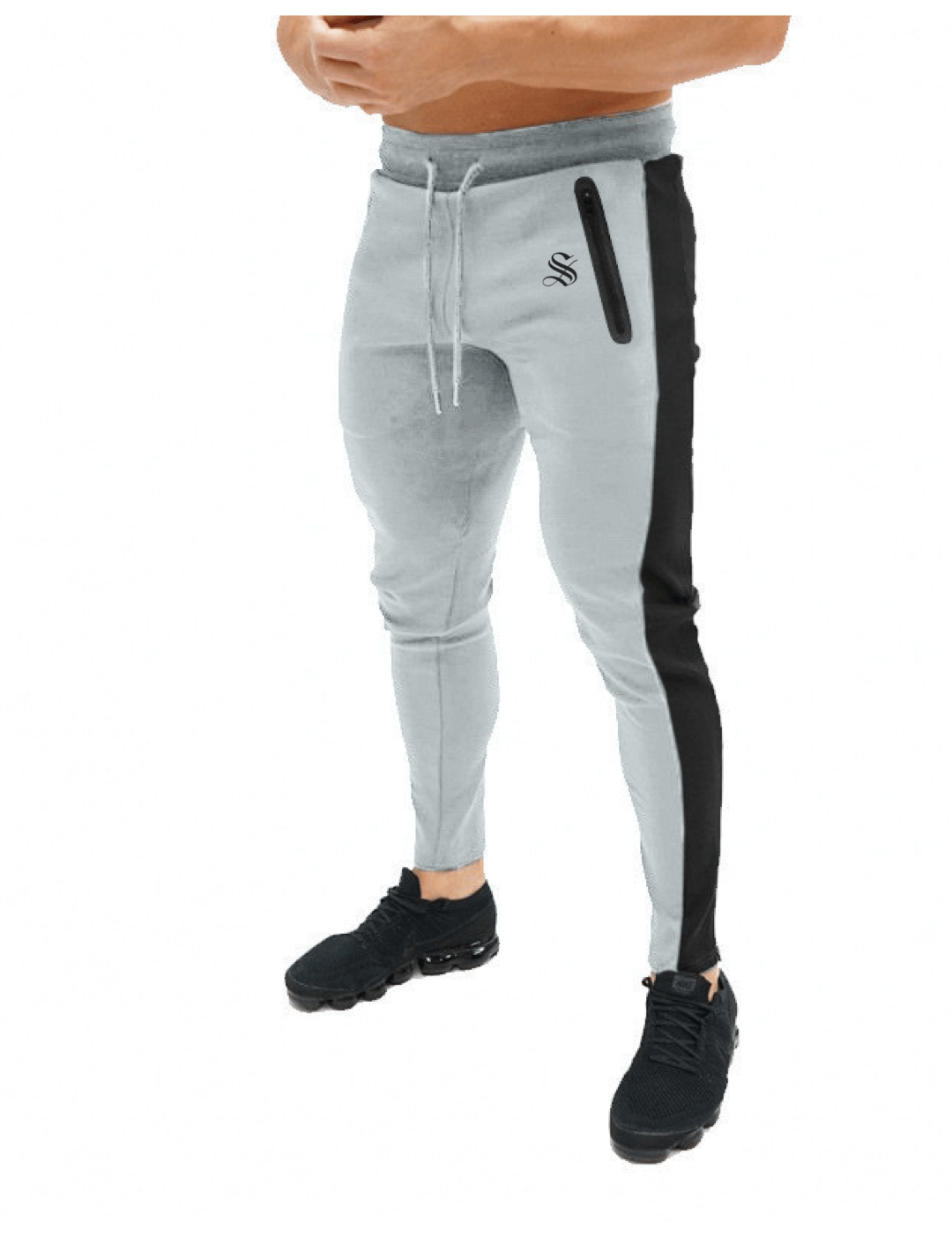 Cravi - Joggers for Men - Sarman Fashion - Wholesale Clothing Fashion Brand for Men from Canada