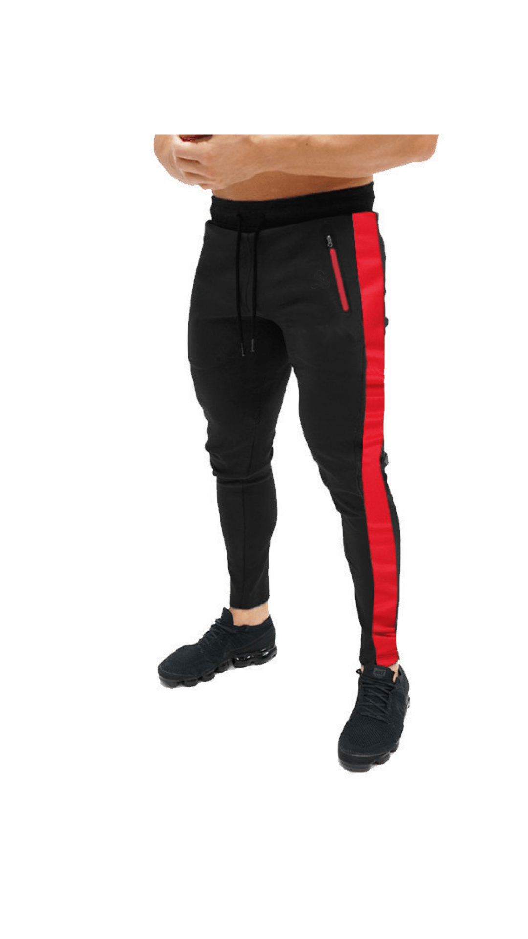 Cravi - Joggers for Men - Sarman Fashion - Wholesale Clothing Fashion Brand for Men from Canada