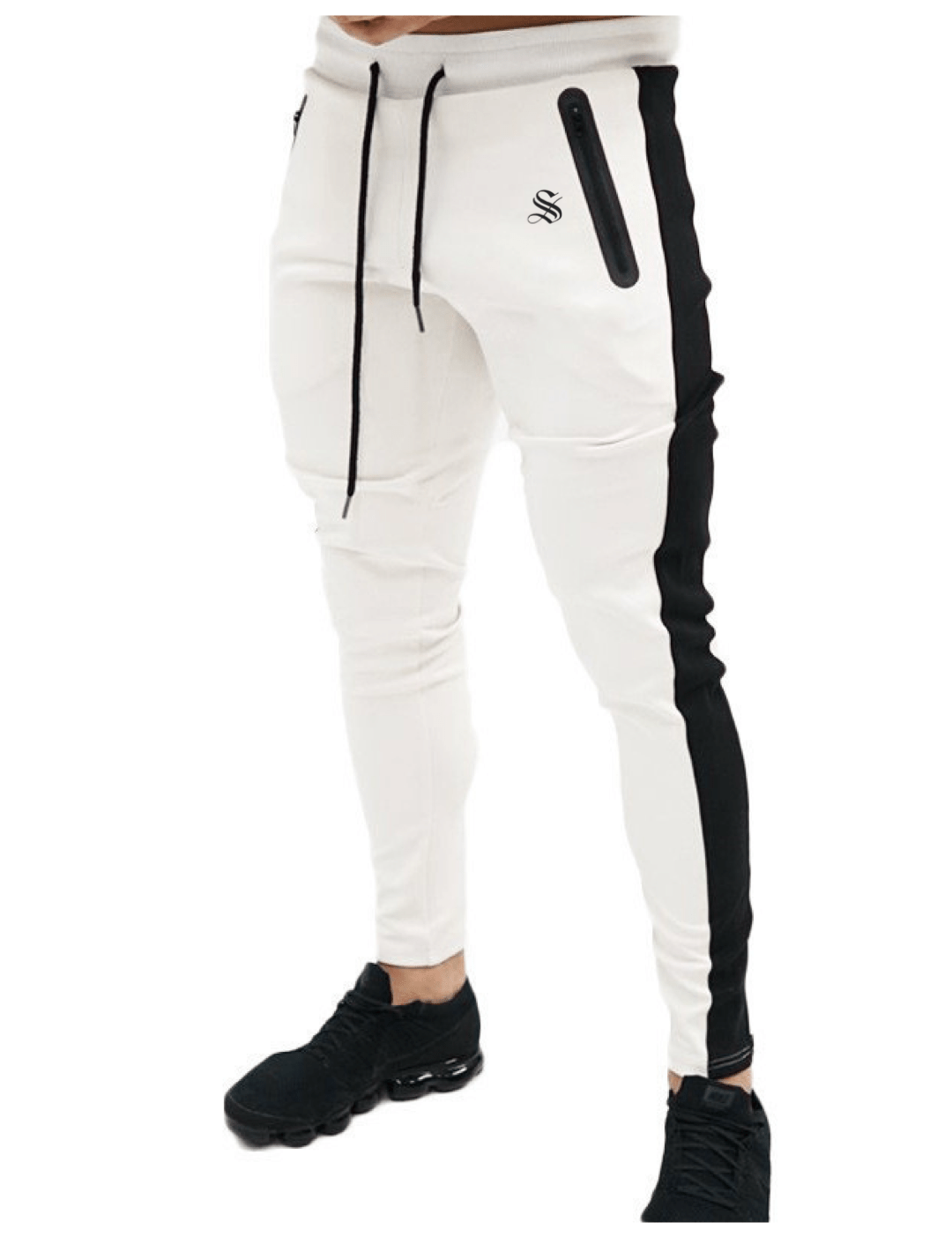 Cravi - Joggers for Men - Sarman Fashion - Wholesale Clothing Fashion Brand for Men from Canada