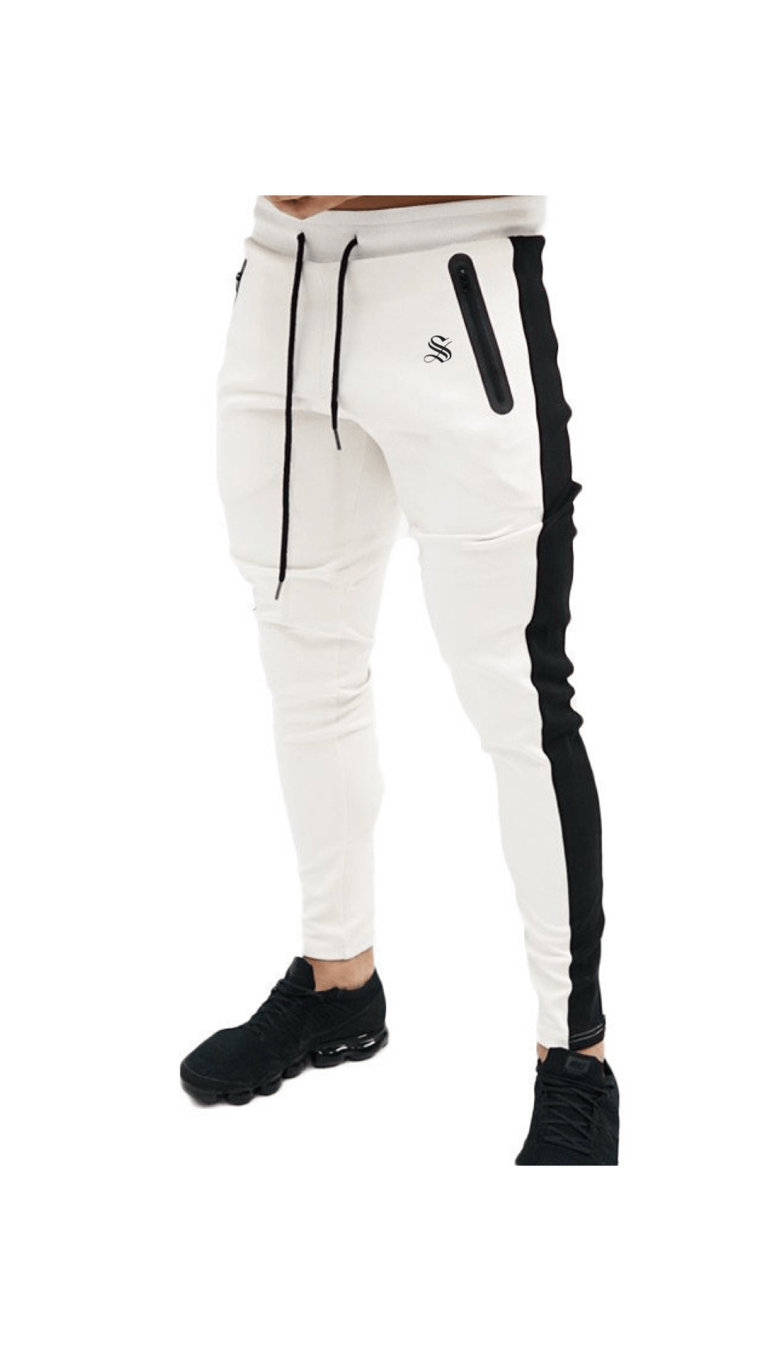 Cravi - Joggers for Men - Sarman Fashion - Wholesale Clothing Fashion Brand for Men from Canada