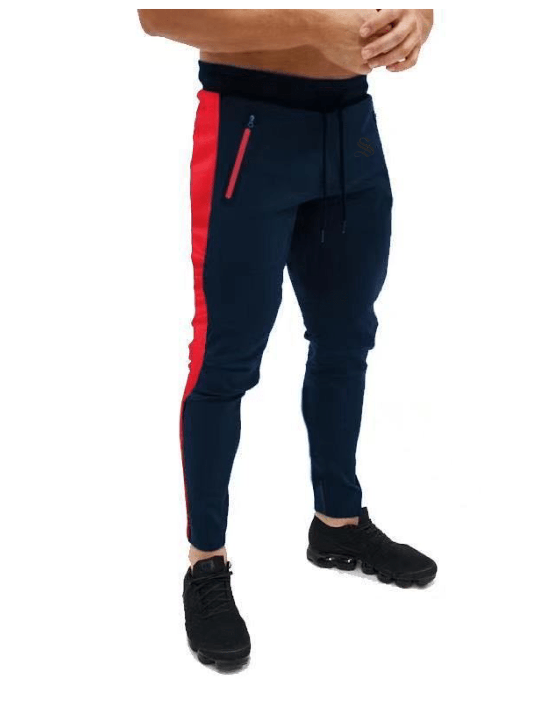 Cravi - Joggers for Men - Sarman Fashion - Wholesale Clothing Fashion Brand for Men from Canada