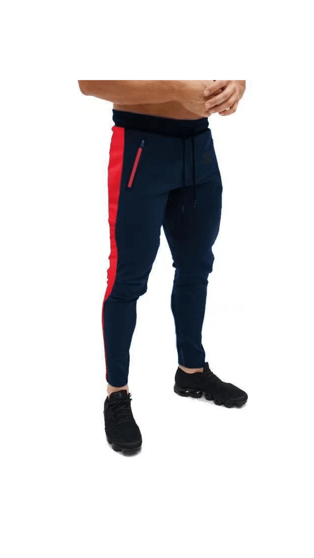 Cravi - Joggers for Men - Sarman Fashion - Wholesale Clothing Fashion Brand for Men from Canada