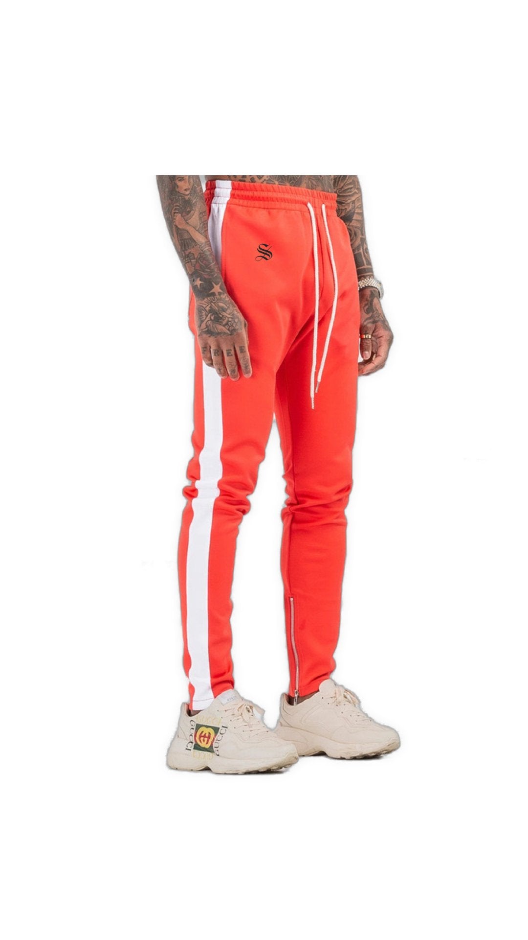 Cravio - Joggers for Men - Sarman Fashion - Wholesale Clothing Fashion Brand for Men from Canada