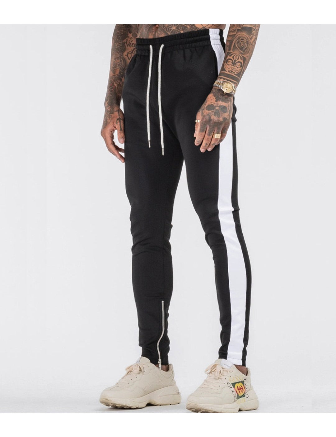 Cravio - Joggers for Men - Sarman Fashion - Wholesale Clothing Fashion Brand for Men from Canada