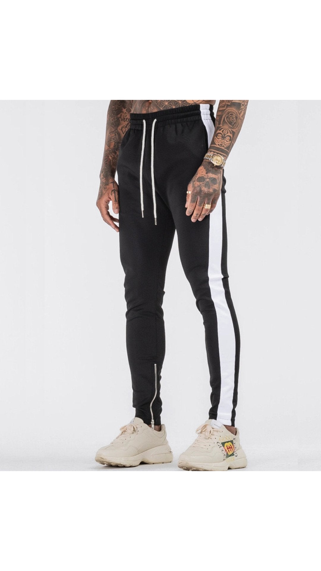 Cravio - Joggers for Men - Sarman Fashion - Wholesale Clothing Fashion Brand for Men from Canada