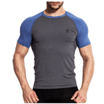 Crupil 8 - T-Shirt for Men - Sarman Fashion - Wholesale Clothing Fashion Brand for Men from Canada