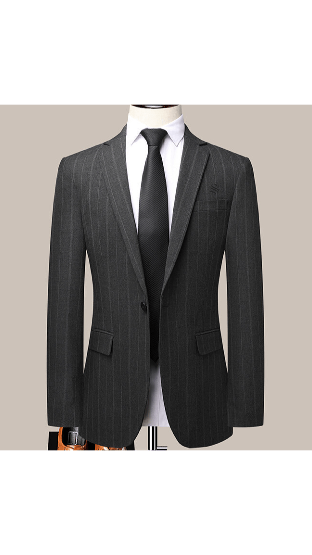 Cucan 10 - Men’s Suits - Sarman Fashion - Wholesale Clothing Fashion Brand for Men from Canada