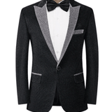 Cucan 6 - Men’s Suits - Sarman Fashion - Wholesale Clothing Fashion Brand for Men from Canada