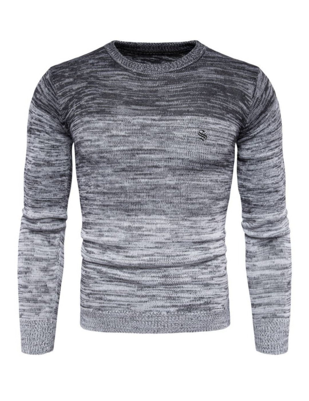 CVHH - Sweater for Men - Sarman Fashion - Wholesale Clothing Fashion Brand for Men from Canada