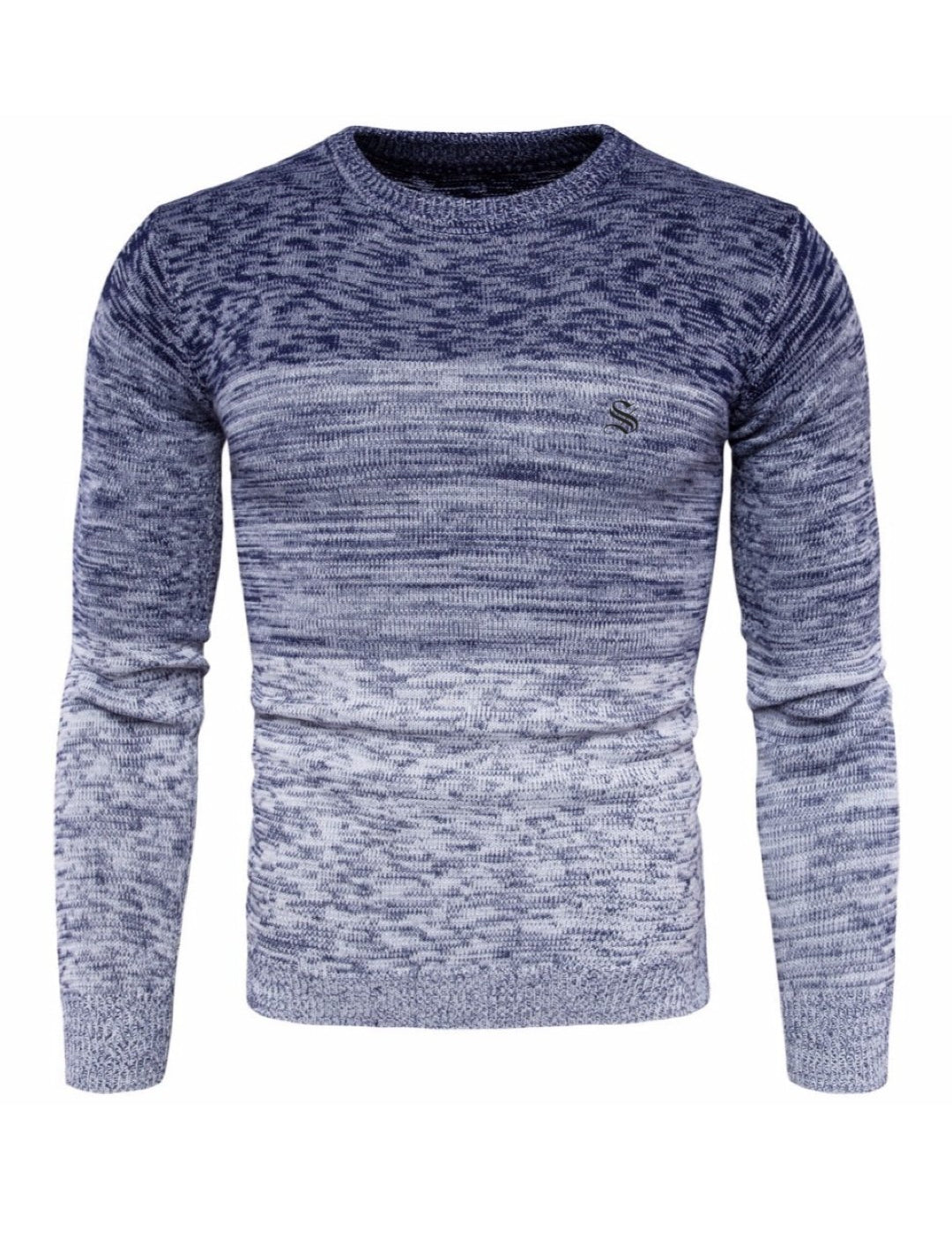 CVHH - Sweater for Men - Sarman Fashion - Wholesale Clothing Fashion Brand for Men from Canada