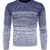 CVHH - Sweater for Men - Sarman Fashion - Wholesale Clothing Fashion Brand for Men from Canada