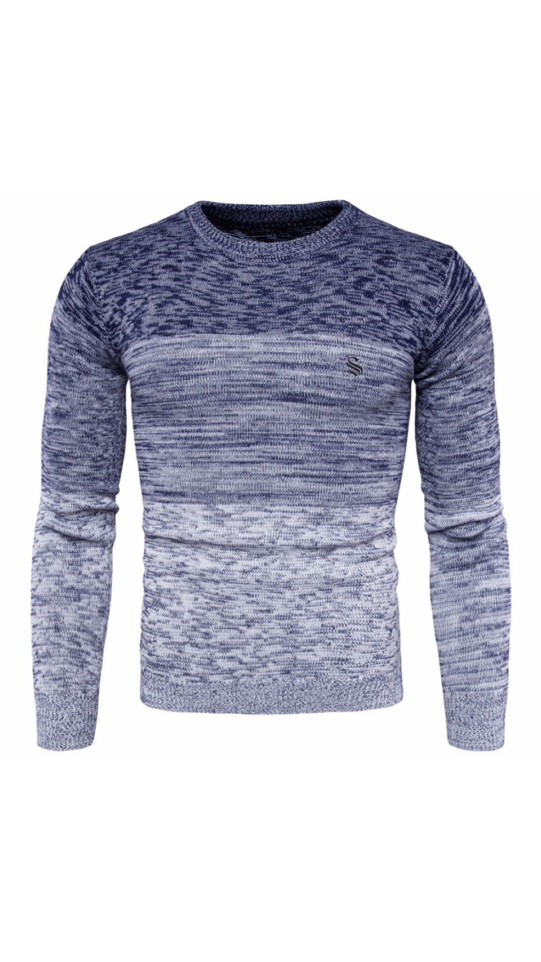 CVHH - Sweater for Men - Sarman Fashion - Wholesale Clothing Fashion Brand for Men from Canada